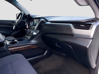 2017 Chevrolet Tahoe LS