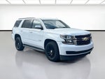 2017 Chevrolet Tahoe LS