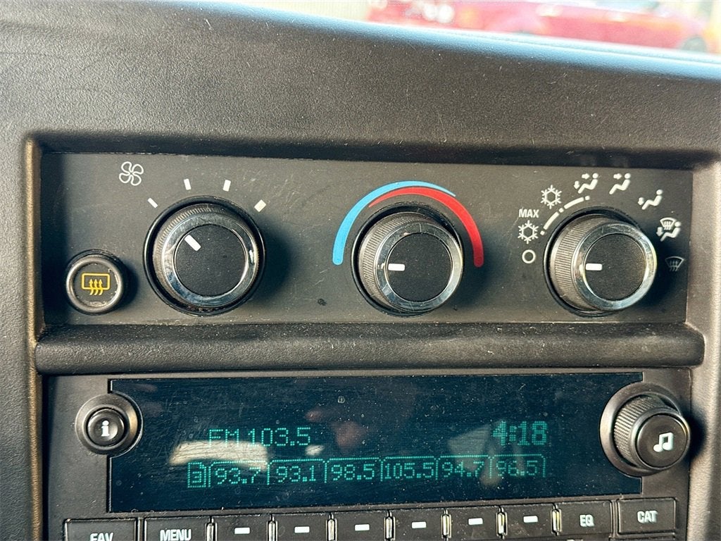 2015 Chevrolet Express Passenger 2500 LS