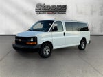 2015 Chevrolet Express Passenger 2500 LS