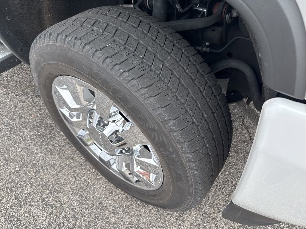 2019 GMC Sierra 2500 HD Denali