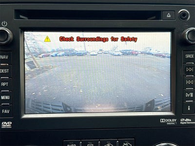 2013 GMC Sierra 3500 HD Denali