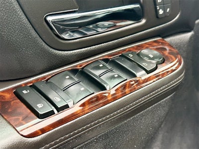 2013 GMC Sierra 3500 HD Denali