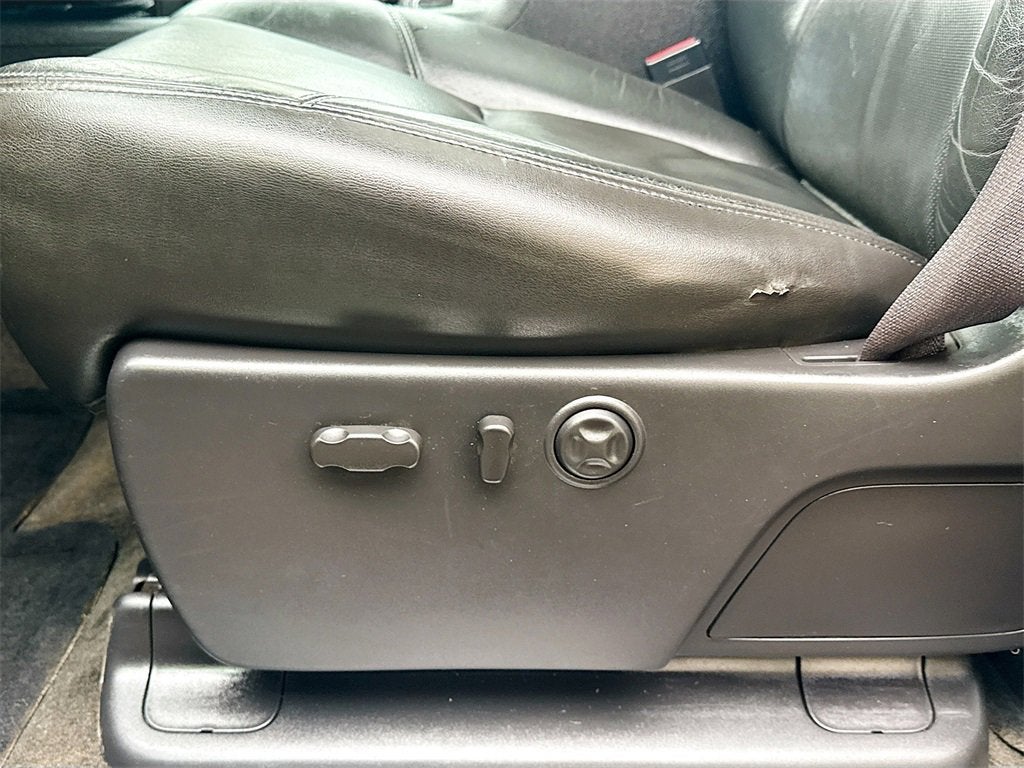 2013 GMC Sierra 3500 HD Denali