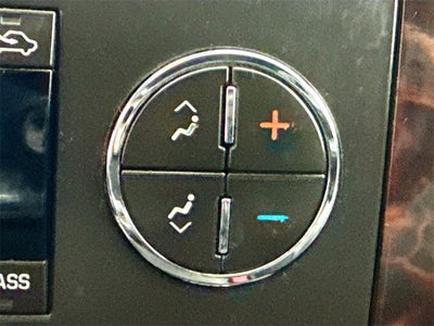 2013 GMC Sierra 3500 HD Denali