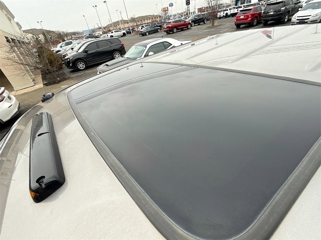 2013 GMC Sierra 3500 HD Denali