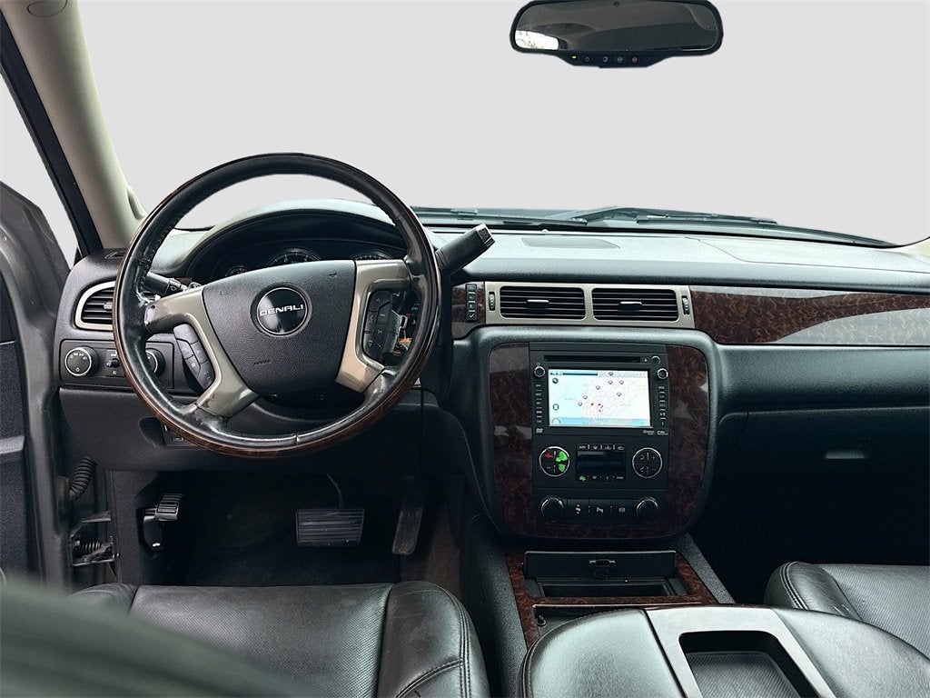 2013 GMC Sierra 3500 HD Denali