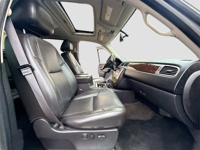 2013 GMC Sierra 3500 HD Denali