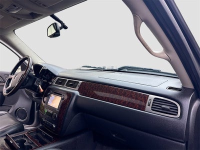 2013 GMC Sierra 3500 HD Denali