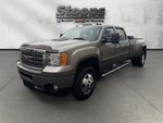 2013 GMC Sierra 3500 HD Denali