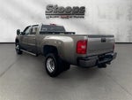 2013 GMC Sierra 3500 HD Denali