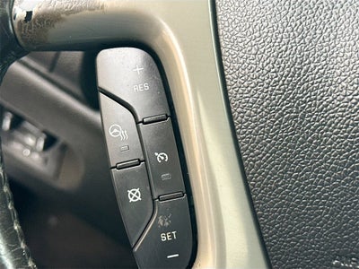 2013 GMC Sierra 3500 HD Denali