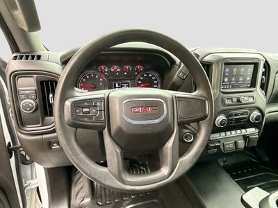 2024 GMC Sierra 2500 HD Pro