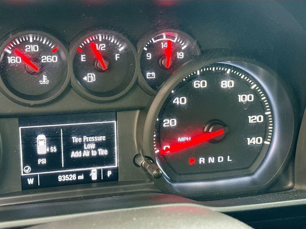 2024 GMC Sierra 2500 HD Pro