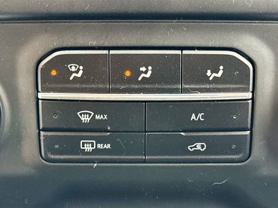 2024 GMC Sierra 2500 HD Pro