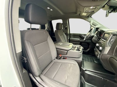 2024 GMC Sierra 2500 HD Pro