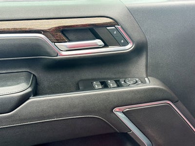 2024 GMC Sierra 2500 HD SLE