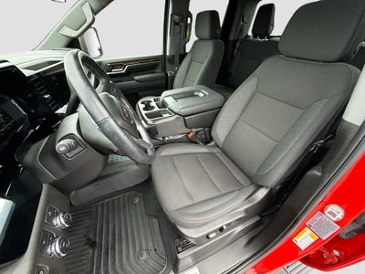 2024 GMC Sierra 2500 HD SLE
