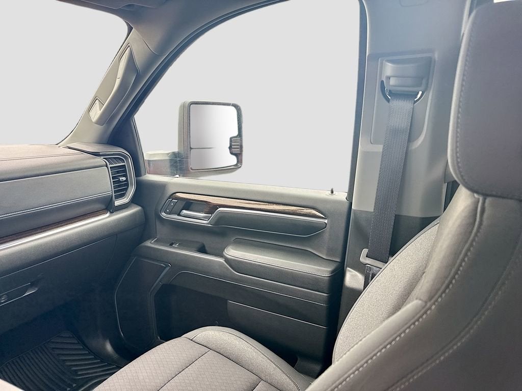 2024 GMC Sierra 2500 HD SLE