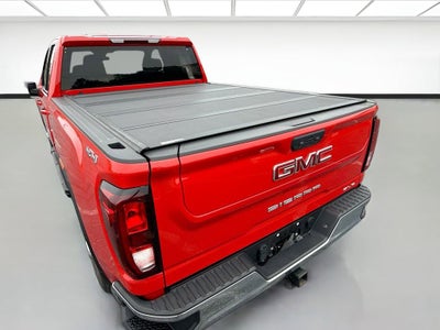 2024 GMC Sierra 2500 HD SLE