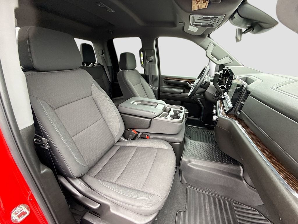2024 GMC Sierra 2500 HD SLE