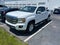 2017 GMC Canyon 4WD SLE