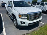 2017 GMC Canyon 4WD SLE
