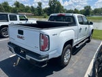 2017 GMC Canyon 4WD SLE