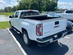 2017 GMC Canyon 4WD SLE