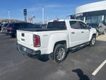 2016 GMC Canyon 4WD SLT