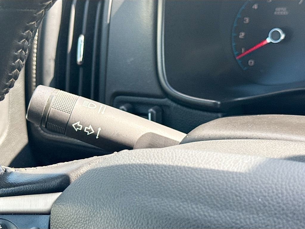 2022 GMC Canyon Denali