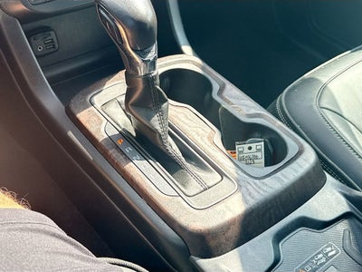 2022 GMC Canyon Denali