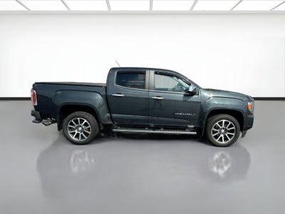 2022 GMC Canyon Denali