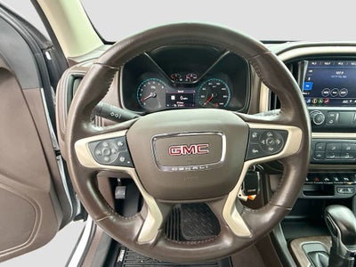 2022 GMC Canyon Denali
