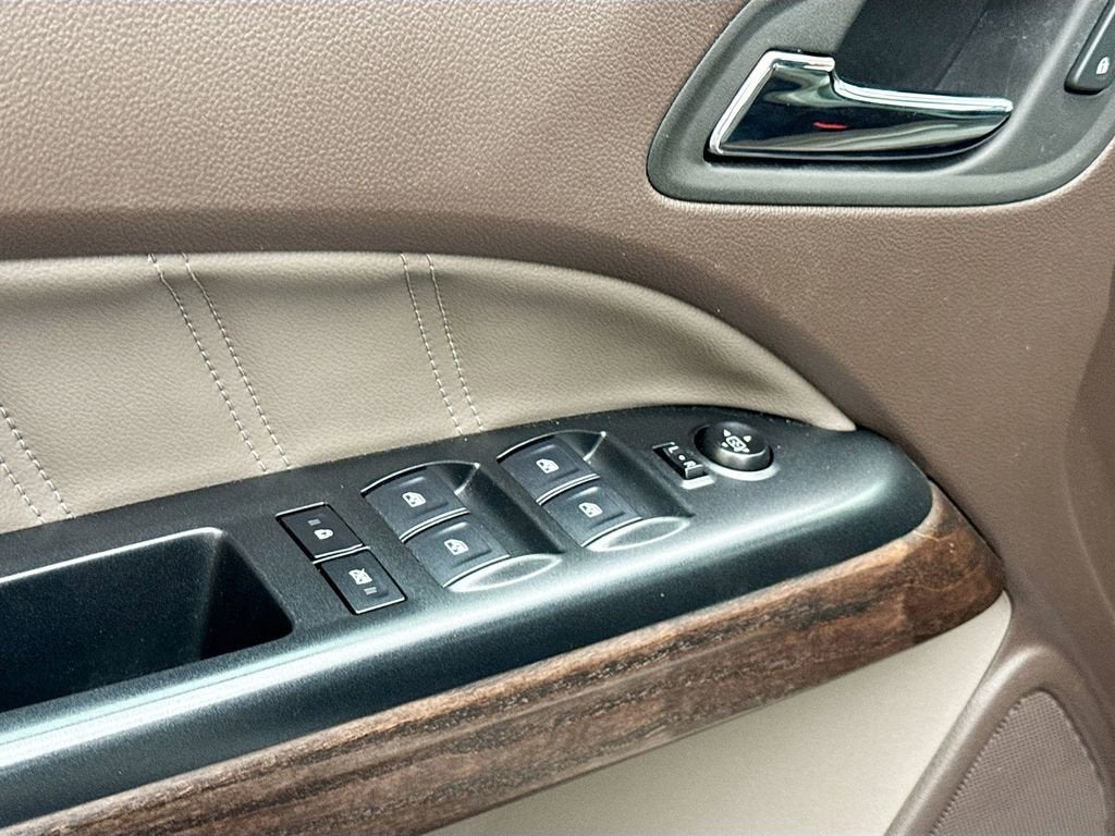 2022 GMC Canyon Denali