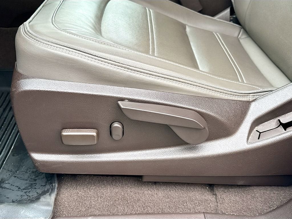 2022 GMC Canyon Denali