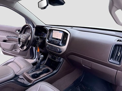 2022 GMC Canyon Denali