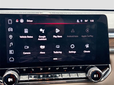 2024 GMC Canyon Denali