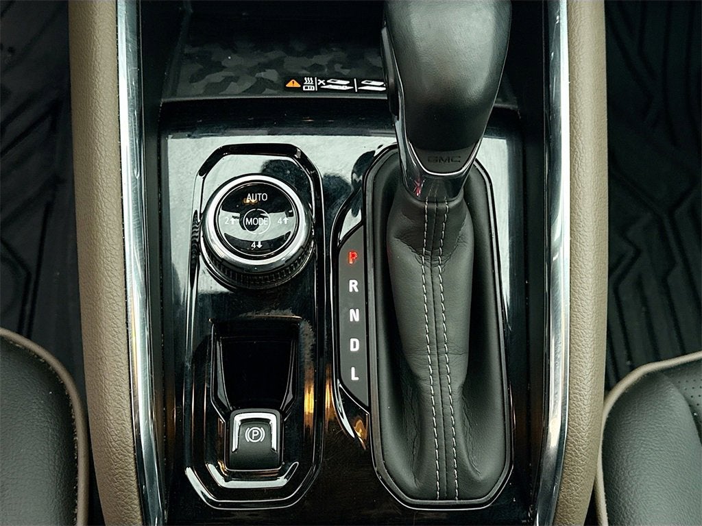 2024 GMC Canyon Denali