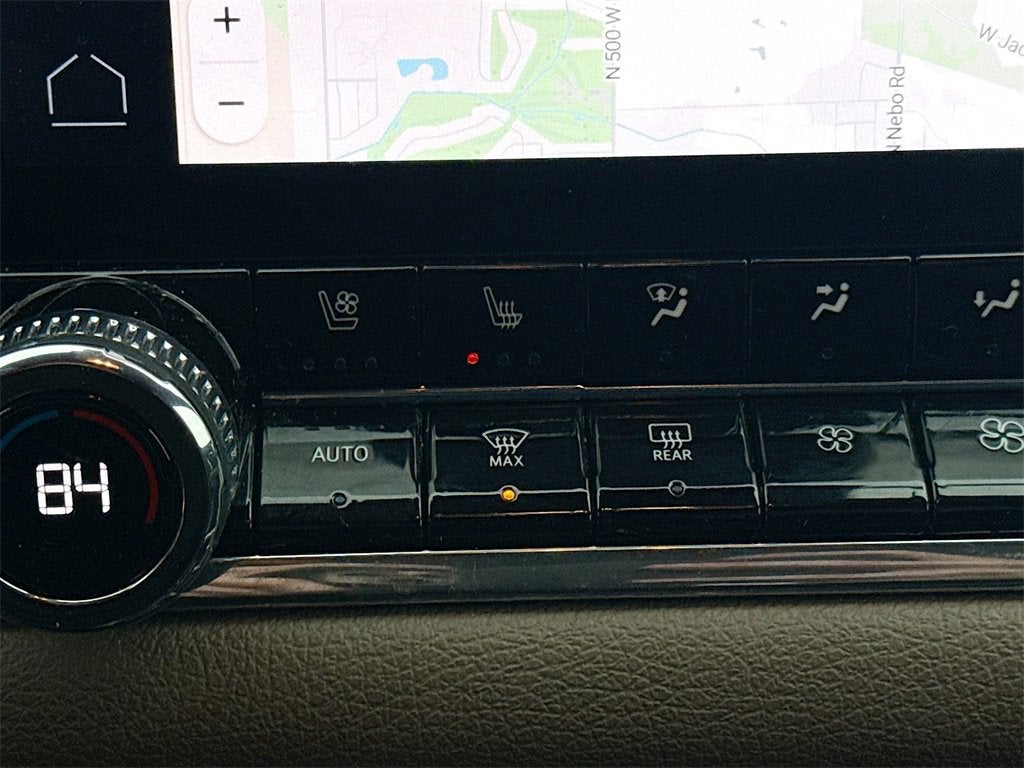 2024 GMC Canyon Denali