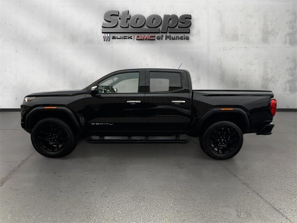 2024 GMC Canyon Denali