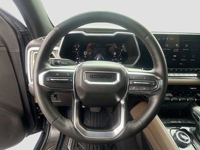 2024 GMC Canyon Denali