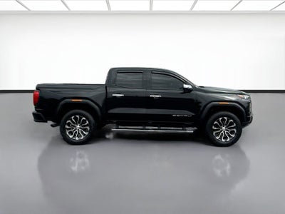 2024 GMC Canyon Denali