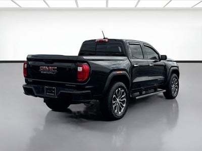 2024 GMC Canyon Denali