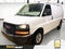 2023 GMC Savana Cargo 2500 Work Van