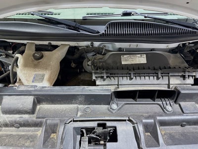2023 GMC Savana Cargo 2500 Work Van