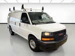 2023 GMC Savana Cargo 2500 Work Van