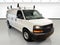 2023 GMC Savana Cargo 2500 Work Van