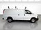 2023 GMC Savana Cargo 2500 Work Van