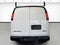 2023 GMC Savana Cargo 2500 Work Van